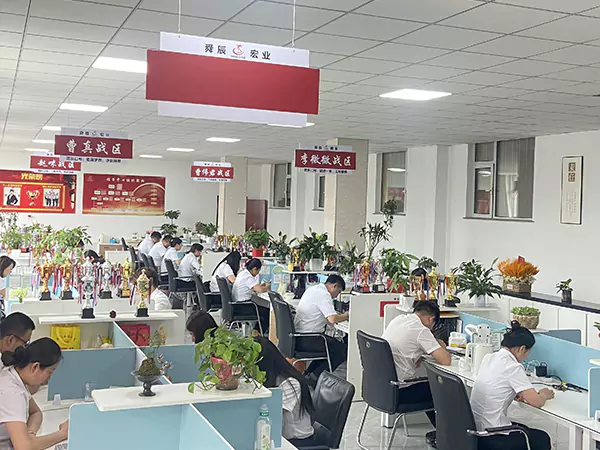 정직을 돛으로, 품질을 노로 삼아 철강 마케팅의 새로운 장을 쓰겠습니다.