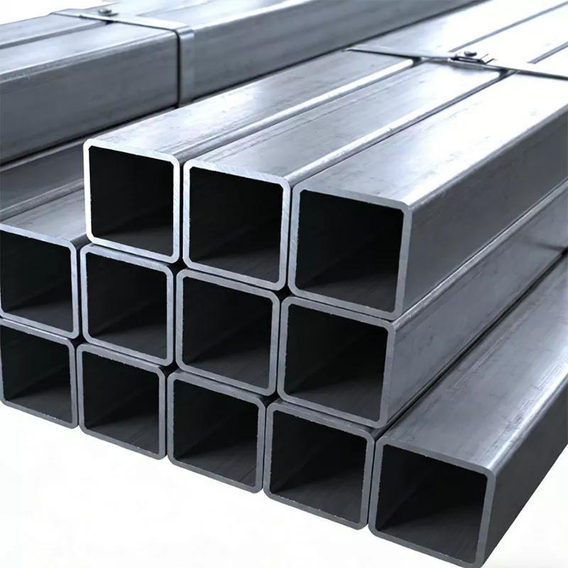 귀하의 프로젝트에 직각 사각 튜브를 선택하는 방법은 무엇입니까?