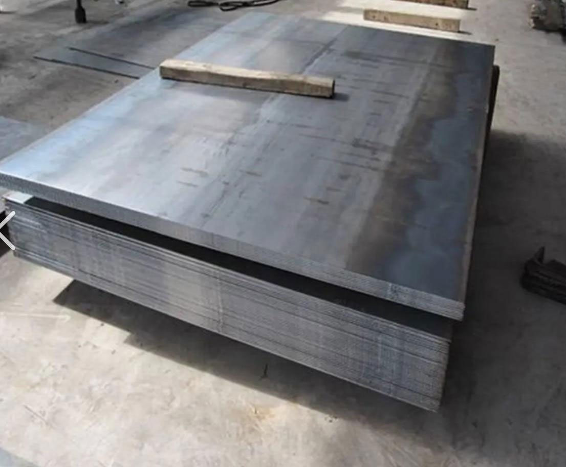ASTM A572 50등급 구조용 강판