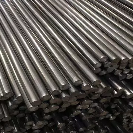 냉간 압연 라운드 바