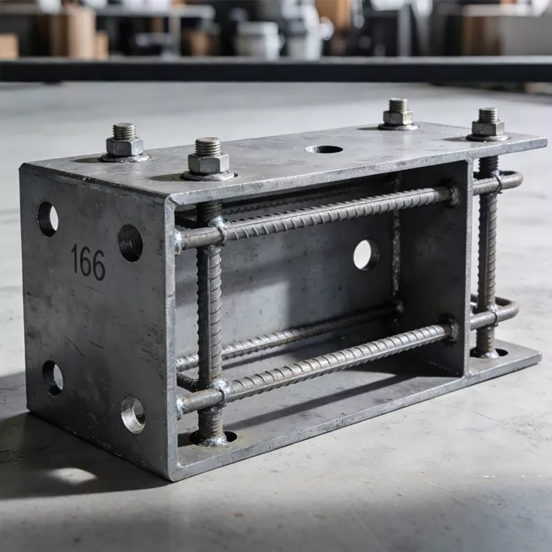 맞춤형 임베디드 구성요소