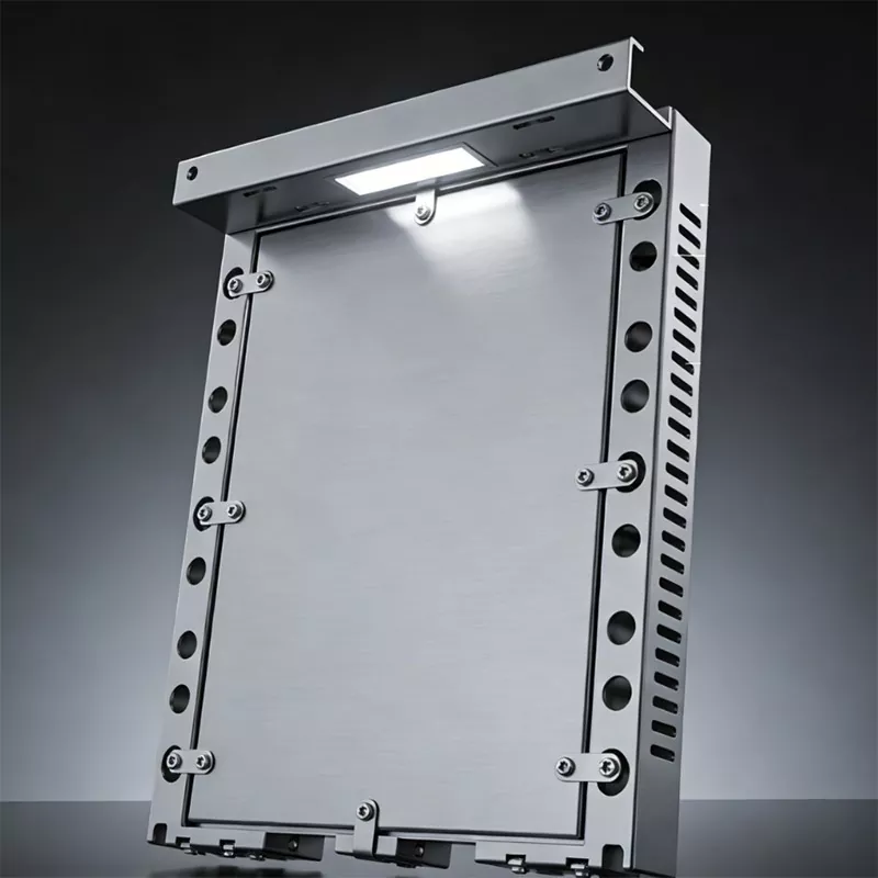 맞춤형 임베디드 플레이트