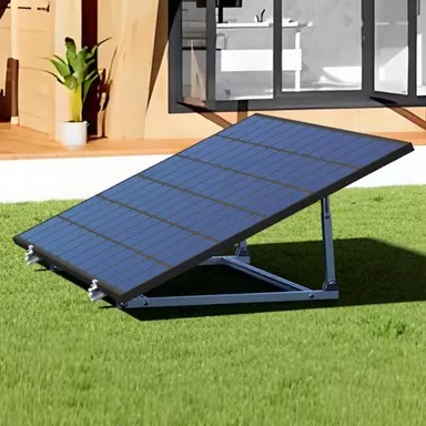 Balcony PV Bracket