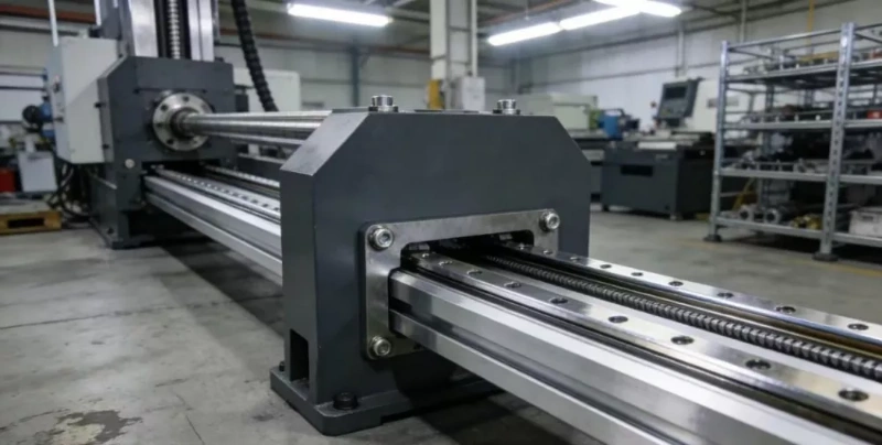 Special shaped structural steel profiles for machinery and equipment manufacturing